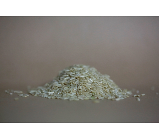 Rýže dlouhozrnná (indica) natural BIO