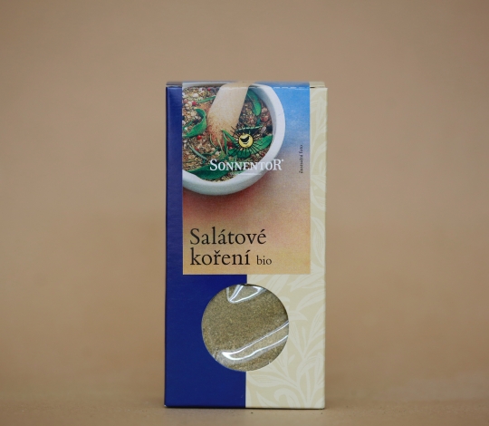 Salátové koření 35 g BIO SONNENTOR