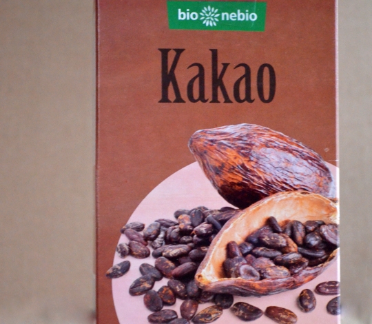 Bio kakao 150 g