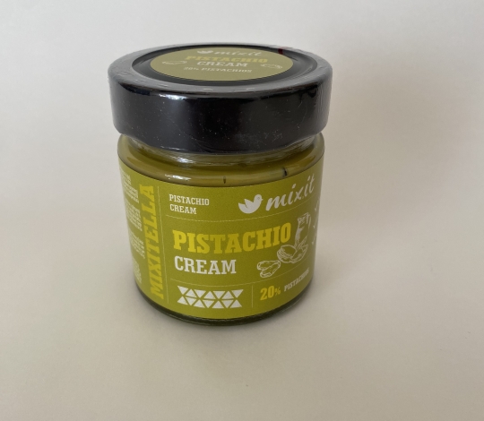Pistáciová mixitella 220 g
