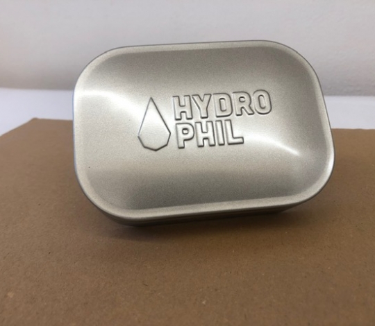 Pouzdro na mýdlo Hydrophil