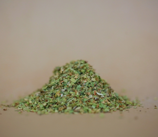 Oregano