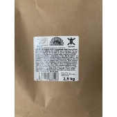 Vločky bezlepkové malé 2,5 kg BIO
