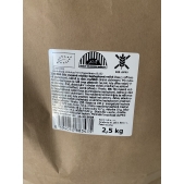Vločky bezlepkové velké 2,5 kg BIO